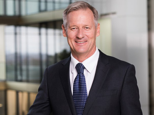 Peter Walker