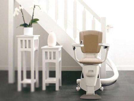 Платформы и подъемники для инвалидов TK Elevator