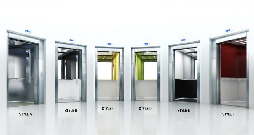 synergy blue серия style